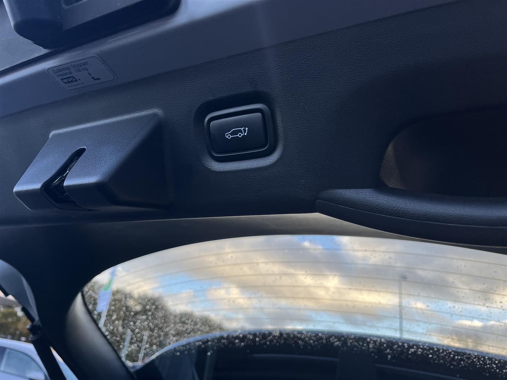 Billede af Hyundai Ioniq 5 Electric 72,6 kWh Advanced 218HK 5d Aut.