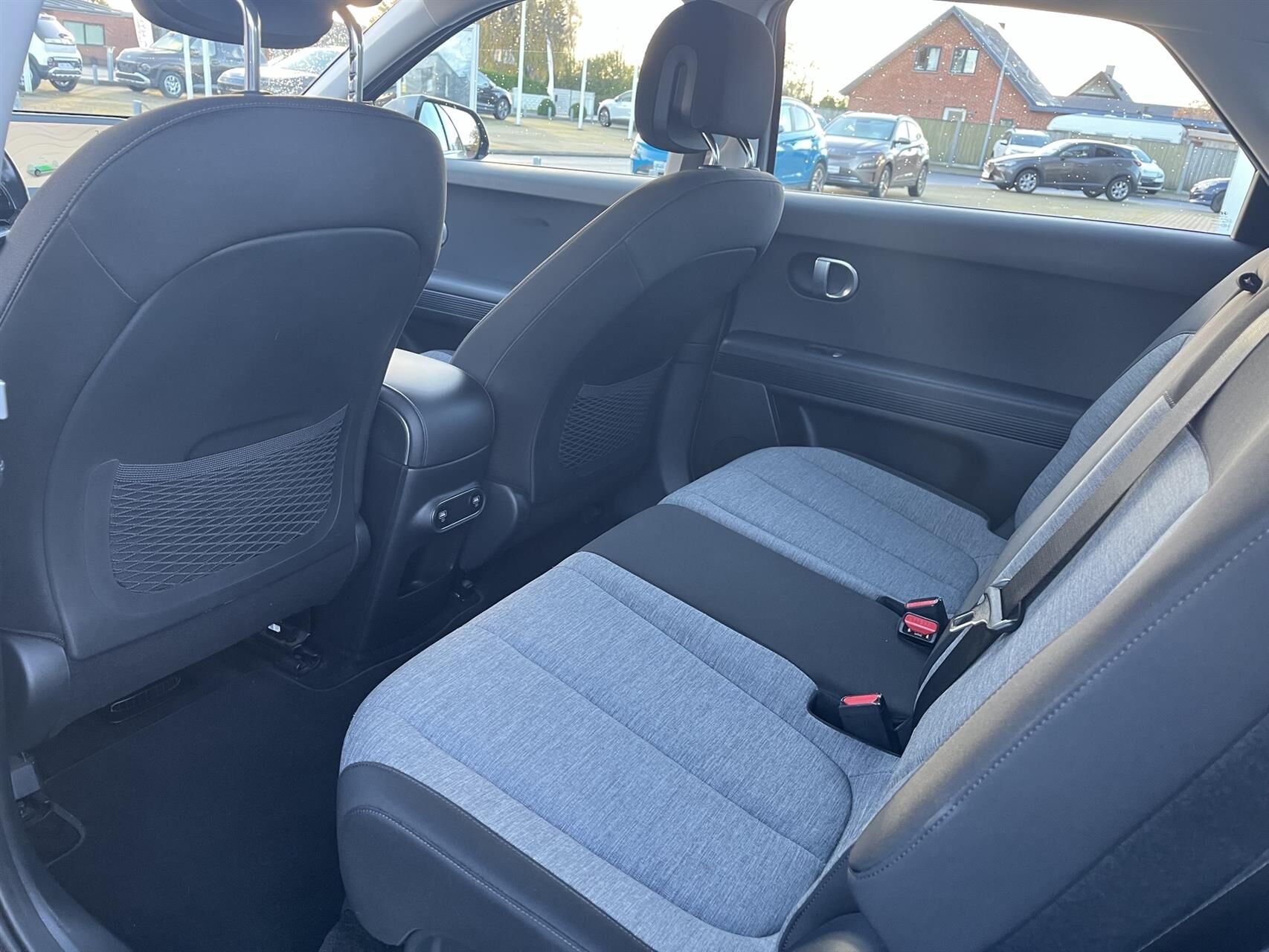 Billede af Hyundai Ioniq 5 Electric 72,6 kWh Advanced 218HK 5d Aut.