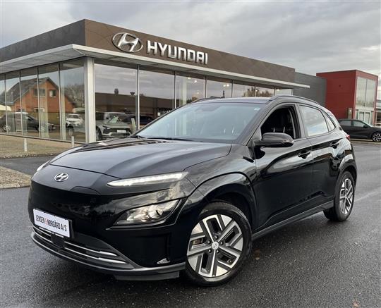 Hyundai Kona EL Essential 136HK 5d Aut.