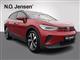 Billede af VW ID.4 EL Style+ 286HK 5d Aut.