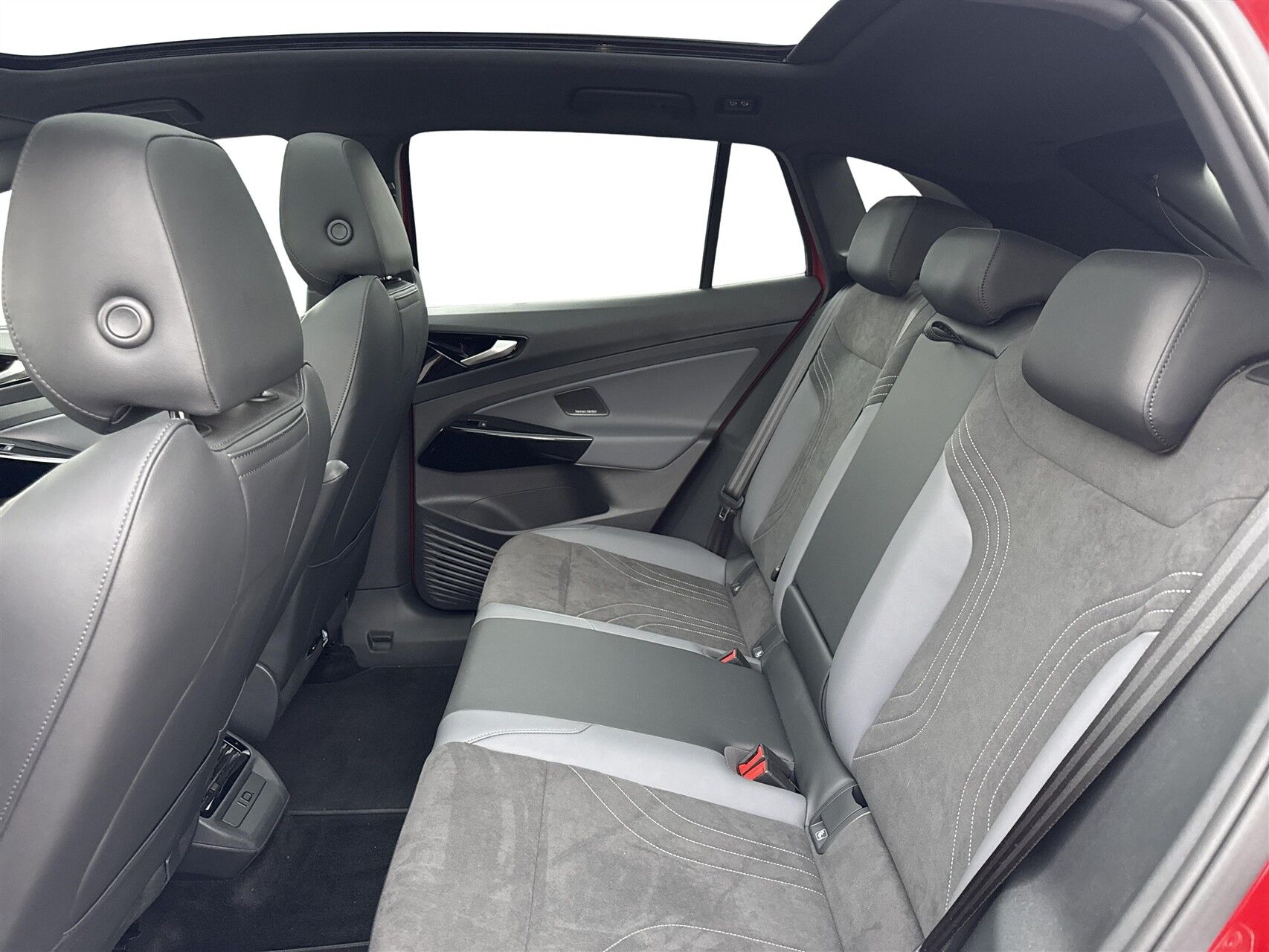 Billede af VW ID.4 EL Style+ 286HK 5d Aut.