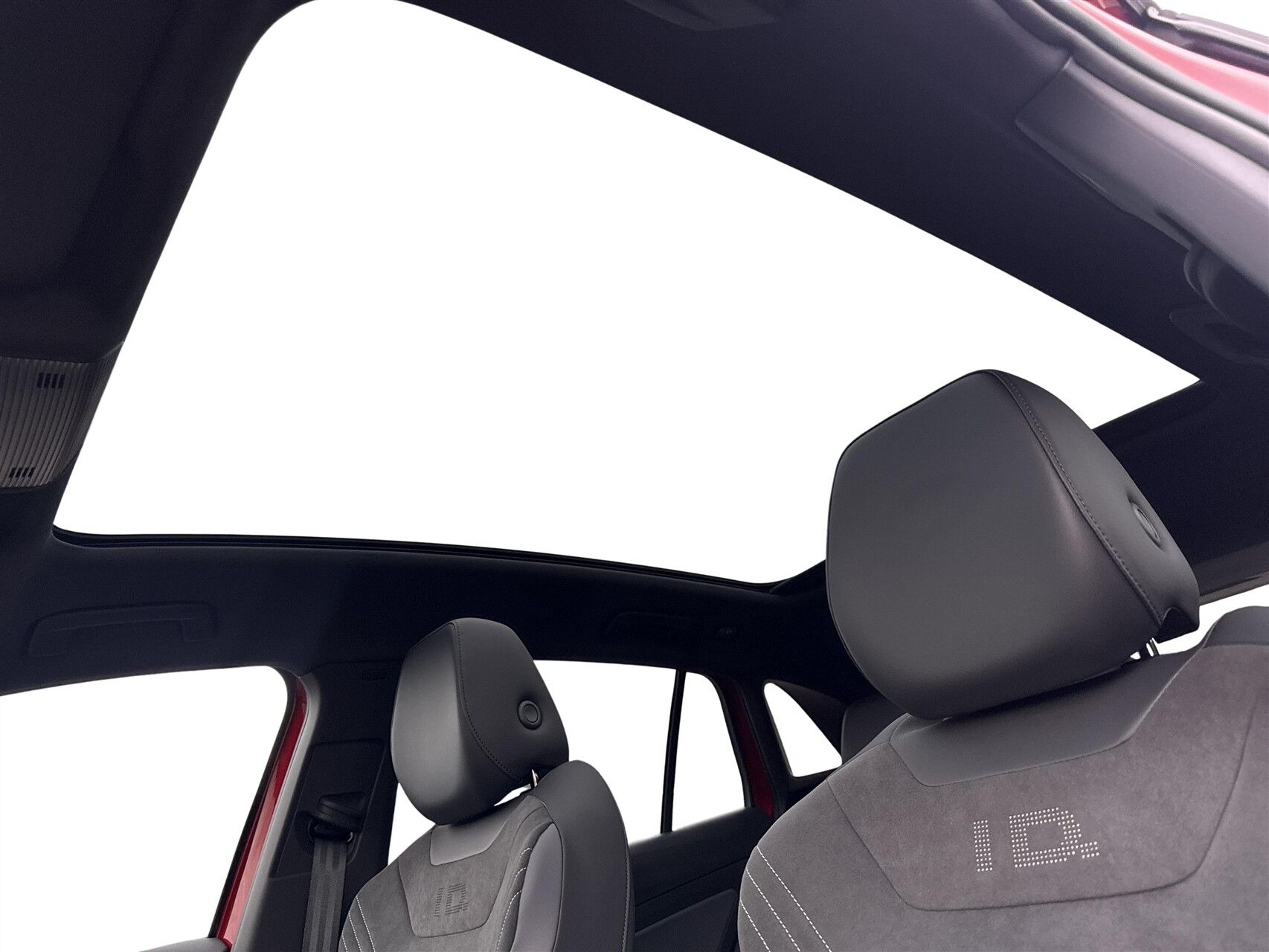 Billede af VW ID.4 EL Style+ 286HK 5d Aut.