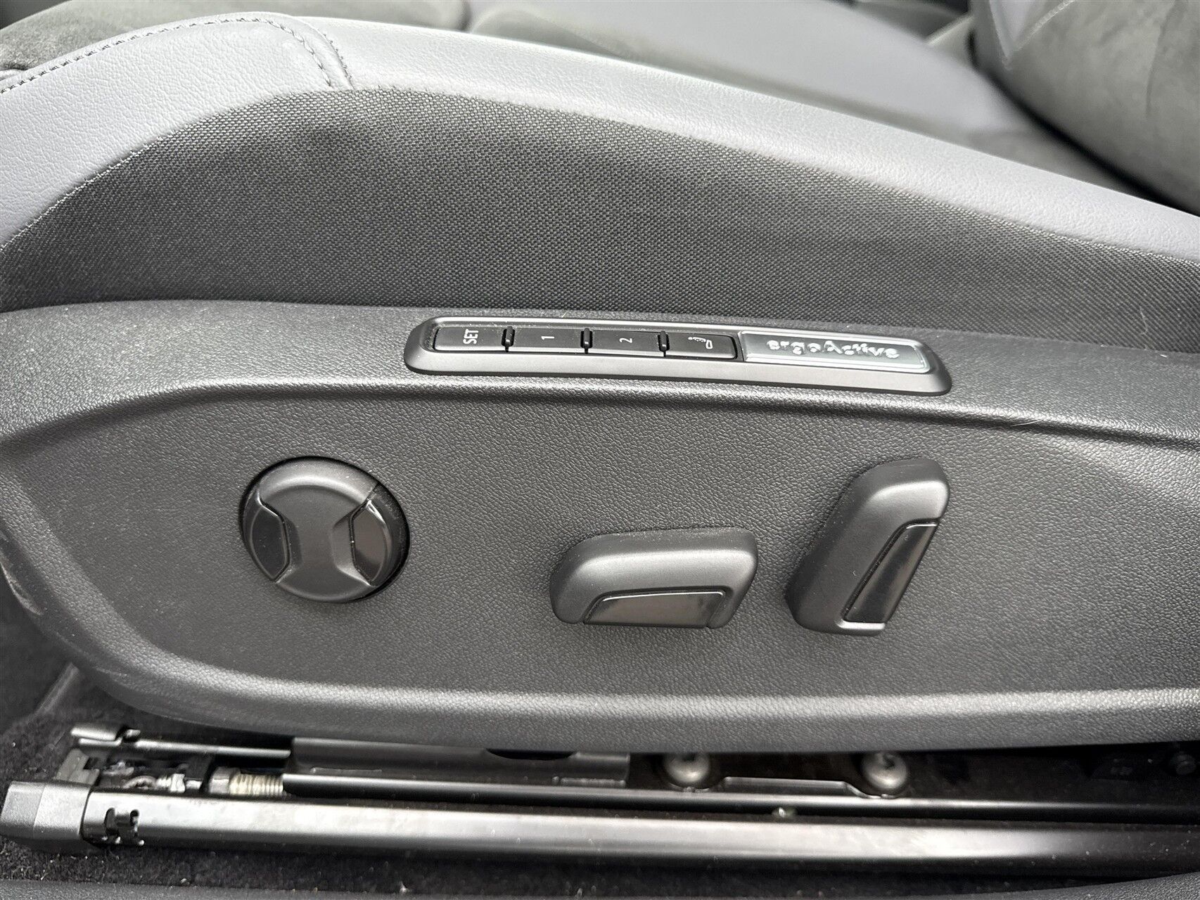 Billede af VW ID.4 EL Style+ 286HK 5d Aut.