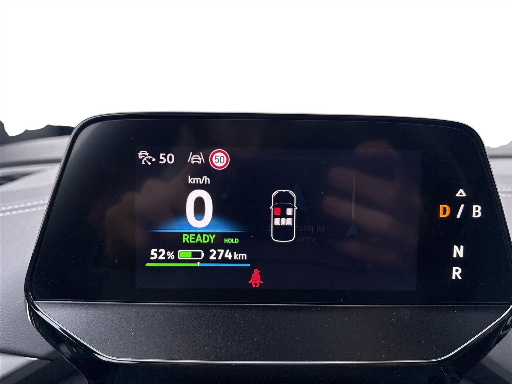 Billede af VW ID.4 EL Style+ 286HK 5d Aut.