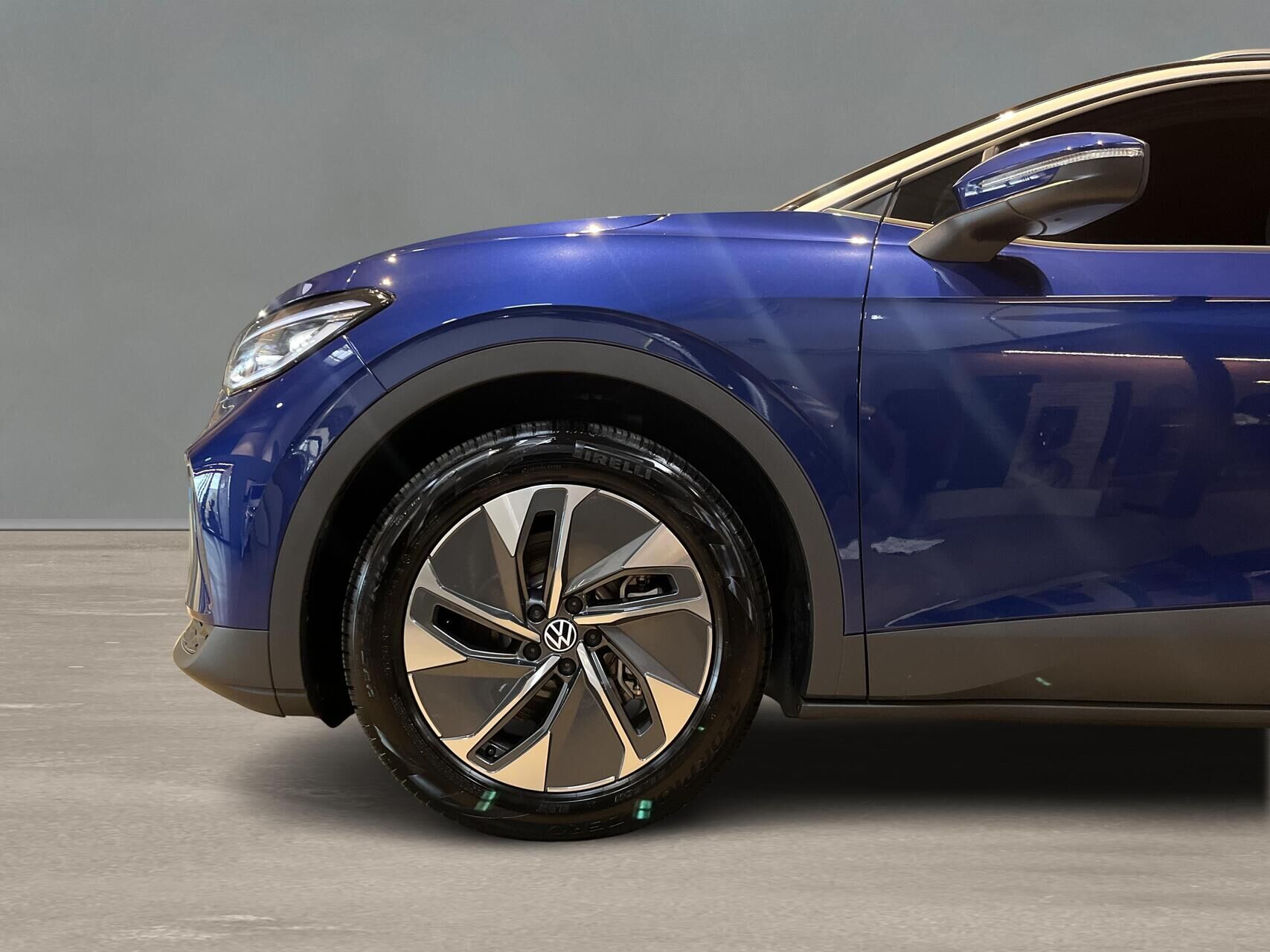 Billede af VW ID.4 EL Pro 286HK 5d Aut.