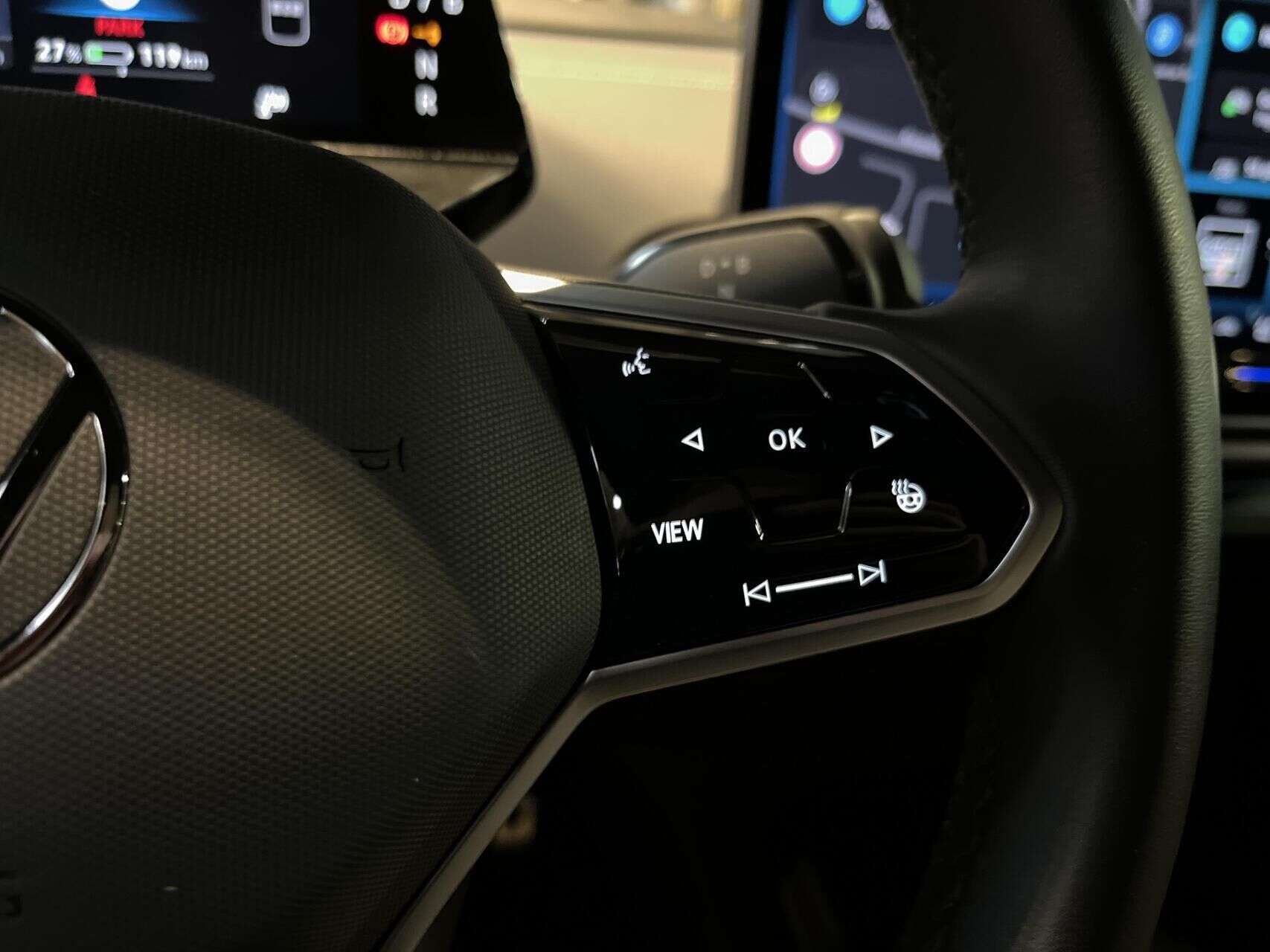 Billede af VW ID.4 EL Pro 286HK 5d Aut.