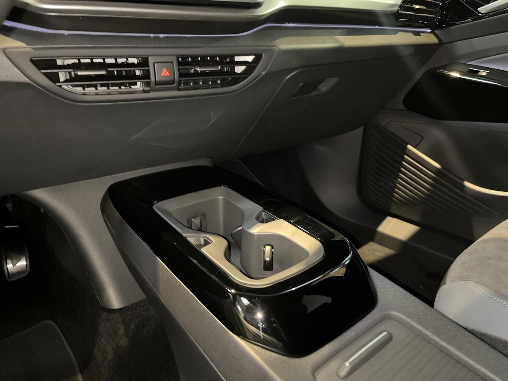 Billede af VW ID.4 EL Pro 286HK 5d Aut.