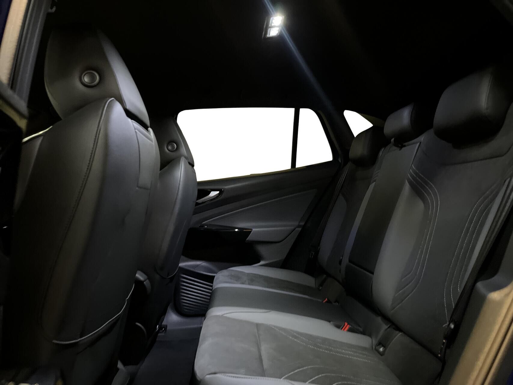 Billede af VW ID.4 EL Pro 286HK 5d Aut.