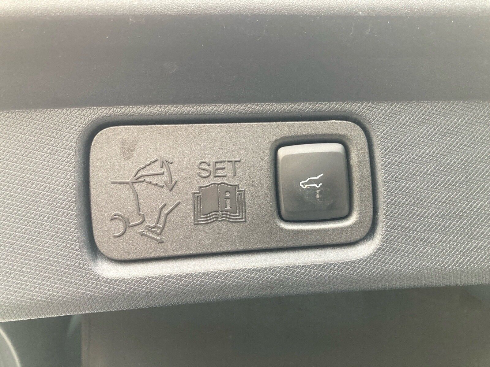 Billede af Ford Mustang Mach-E EL SR 269HK 5d Aut.