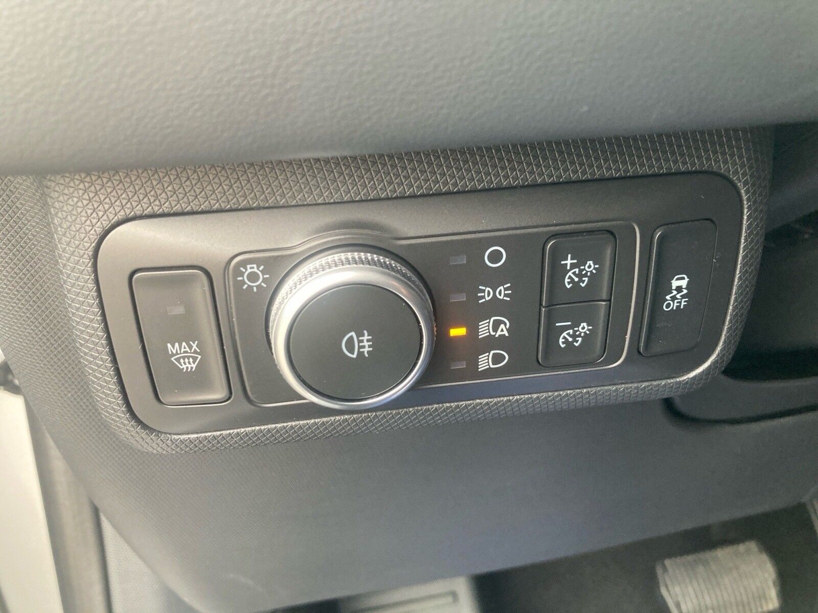 Billede af Ford Mustang Mach-E EL SR 269HK 5d Aut.