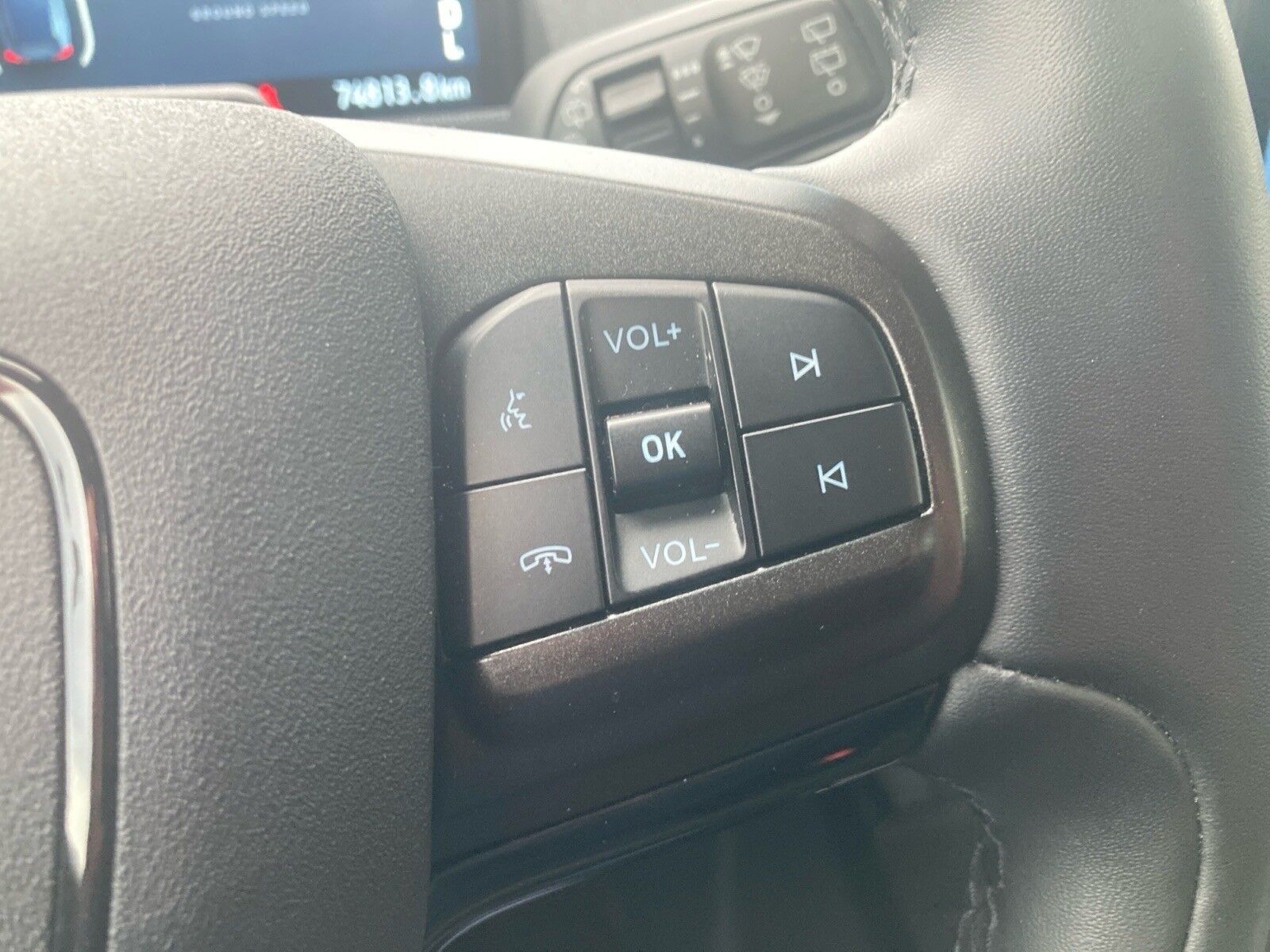 Billede af Ford Mustang Mach-E EL SR 269HK 5d Aut.