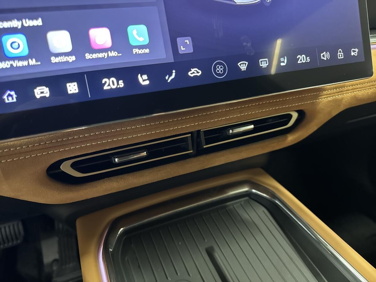 Billede af Mazda 6e EL Takumi Plus 258HK 5d Aut.