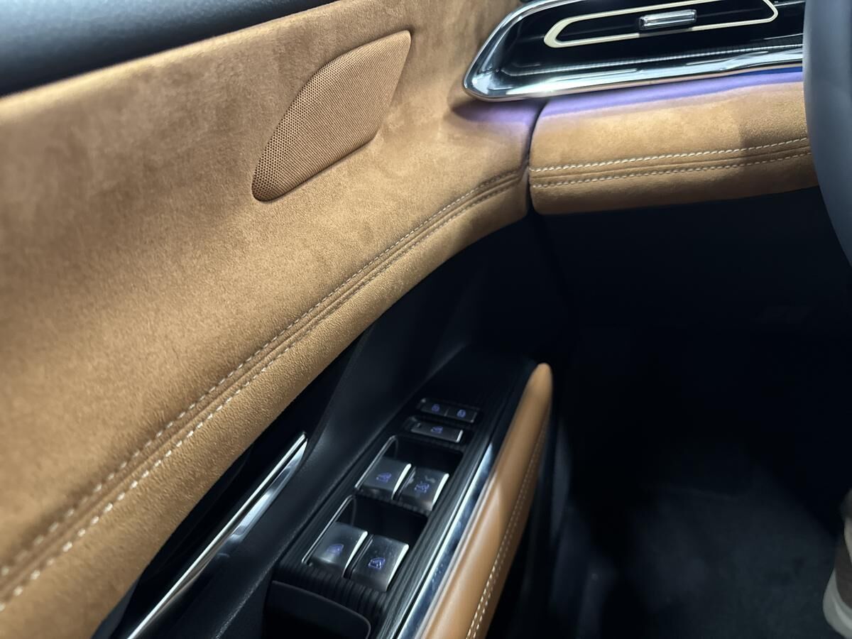 Billede af Mazda 6e EL Takumi Plus 258HK 5d Aut.