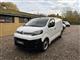 Billede af Citroën Jumpy L2N1 1,6 Blue HDi 115HK Van