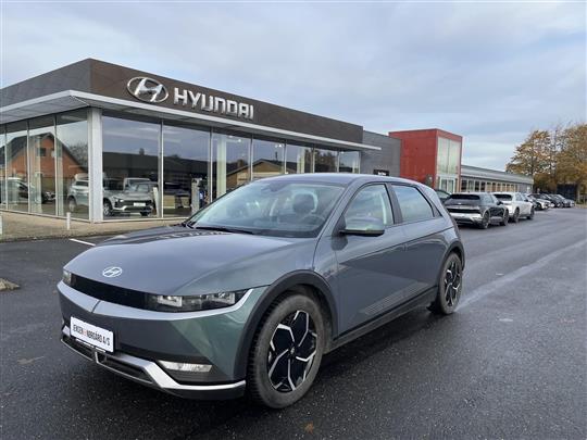Hyundai Ioniq 5 Electric 58 kWh Essential 170HK 5d Aut.