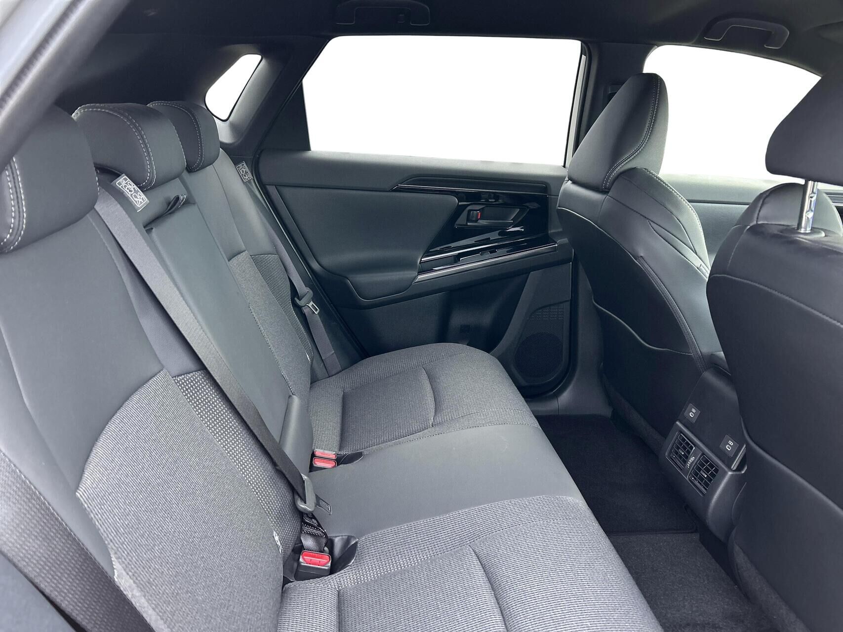 Billede af Toyota BZ4X EL Active 204HK 5d Aut.