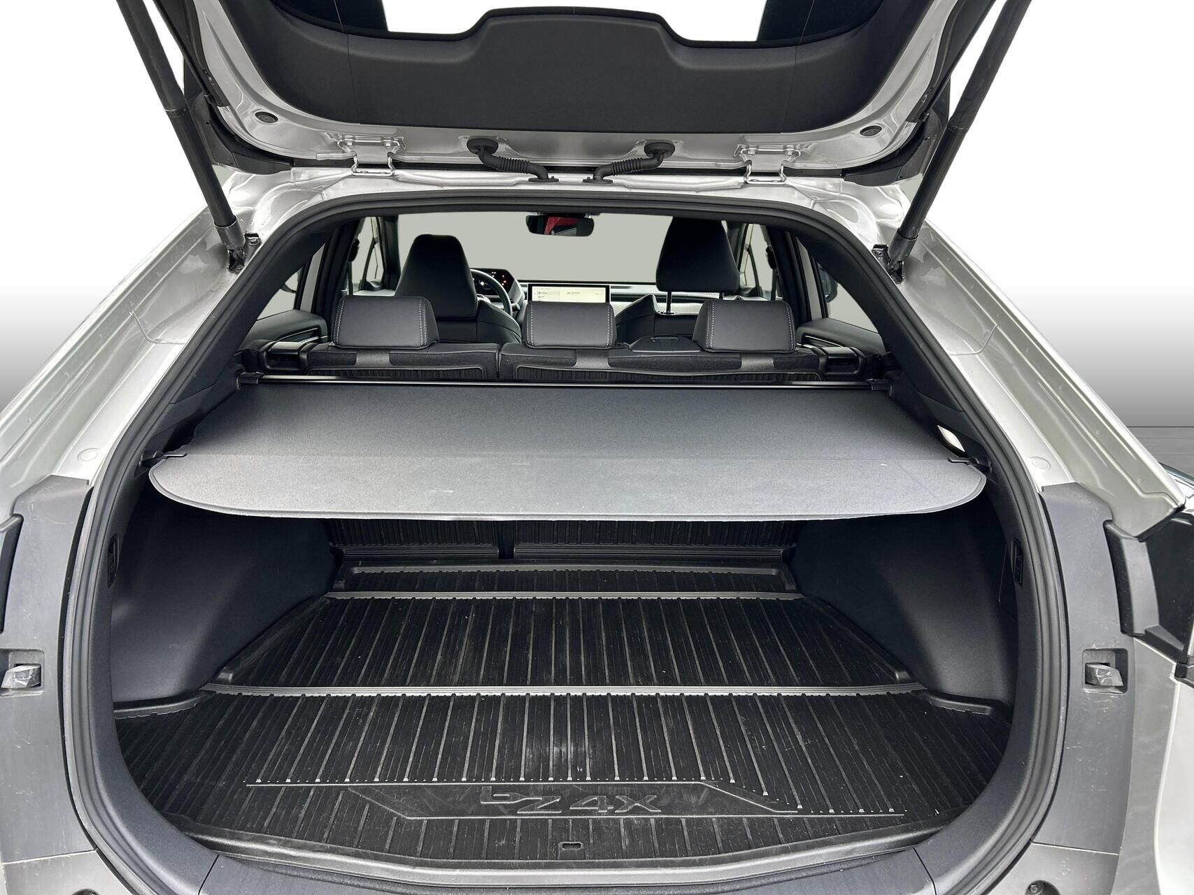 Billede af Toyota BZ4X EL Active 204HK 5d Aut.