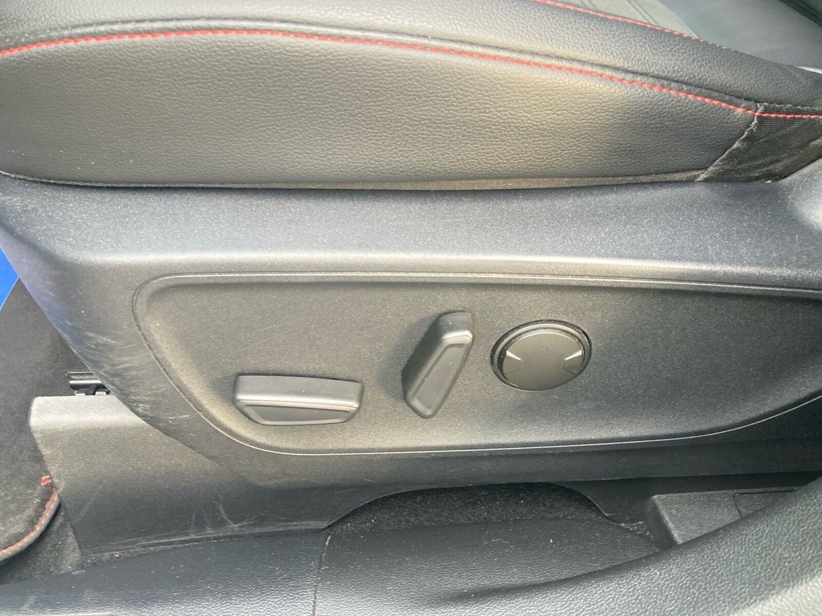 Billede af Ford Kuga 2,5 Plugin-hybrid ST-Line X CVT 225HK 5d Trinl. Gear