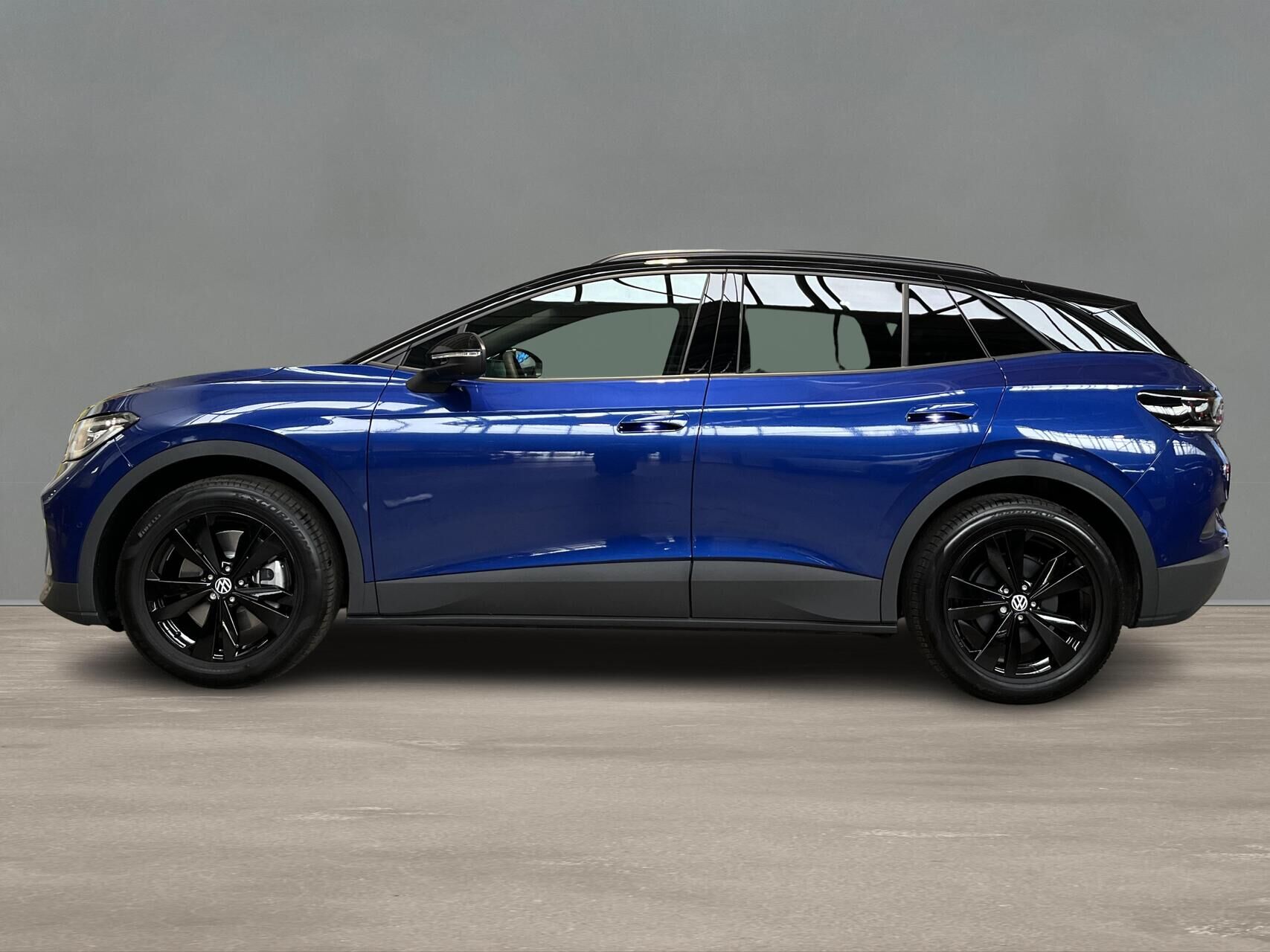 Billede af VW ID.4 EL Pro 286HK 5d Aut.