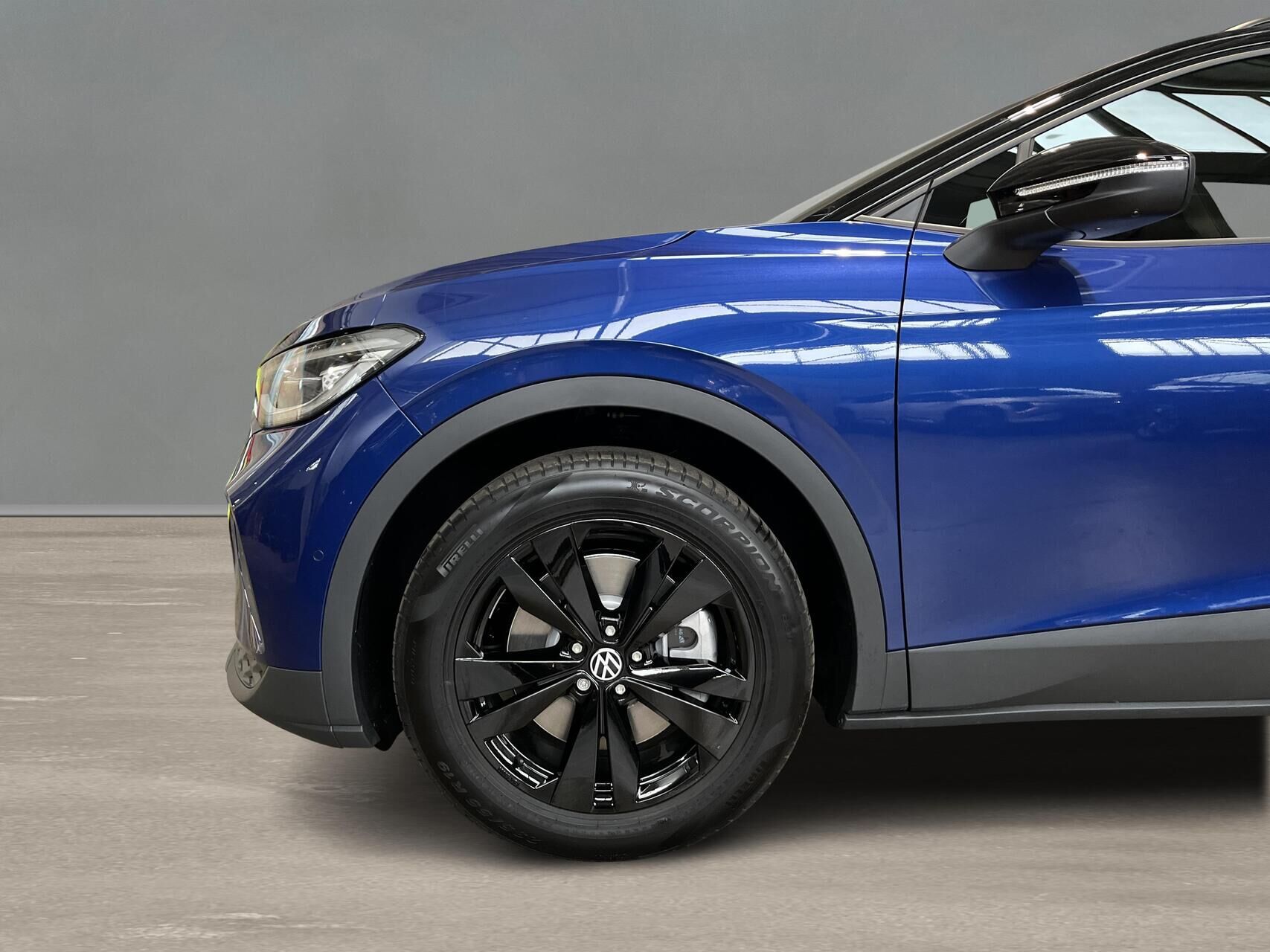 Billede af VW ID.4 EL Pro 286HK 5d Aut.