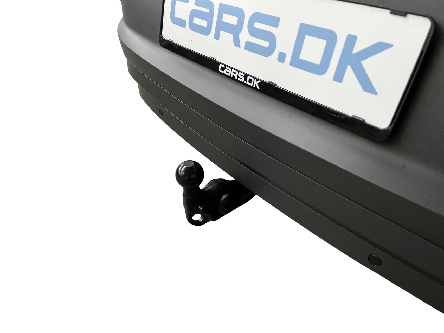 Billede af VW ID.4 EL Pro 286HK 5d Aut.