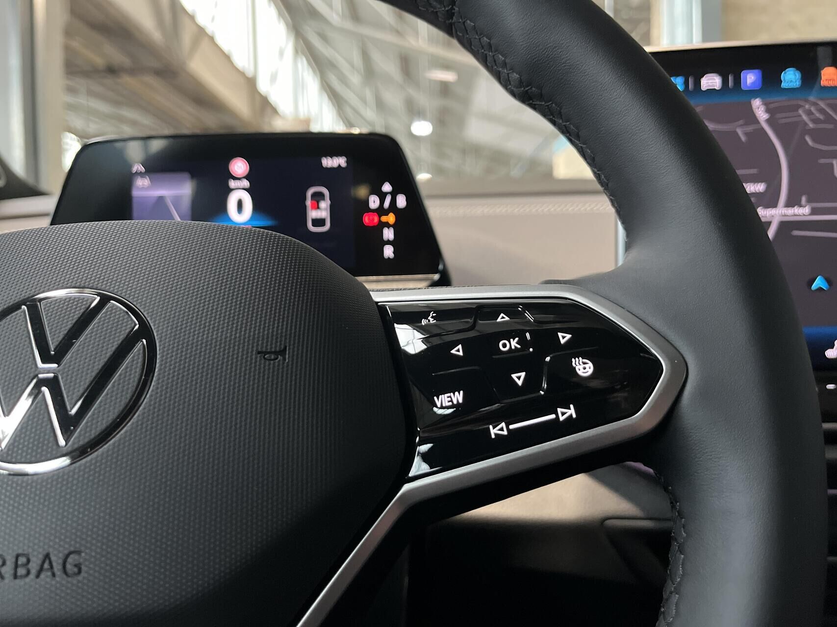 Billede af VW ID.4 EL Pro 286HK 5d Aut.