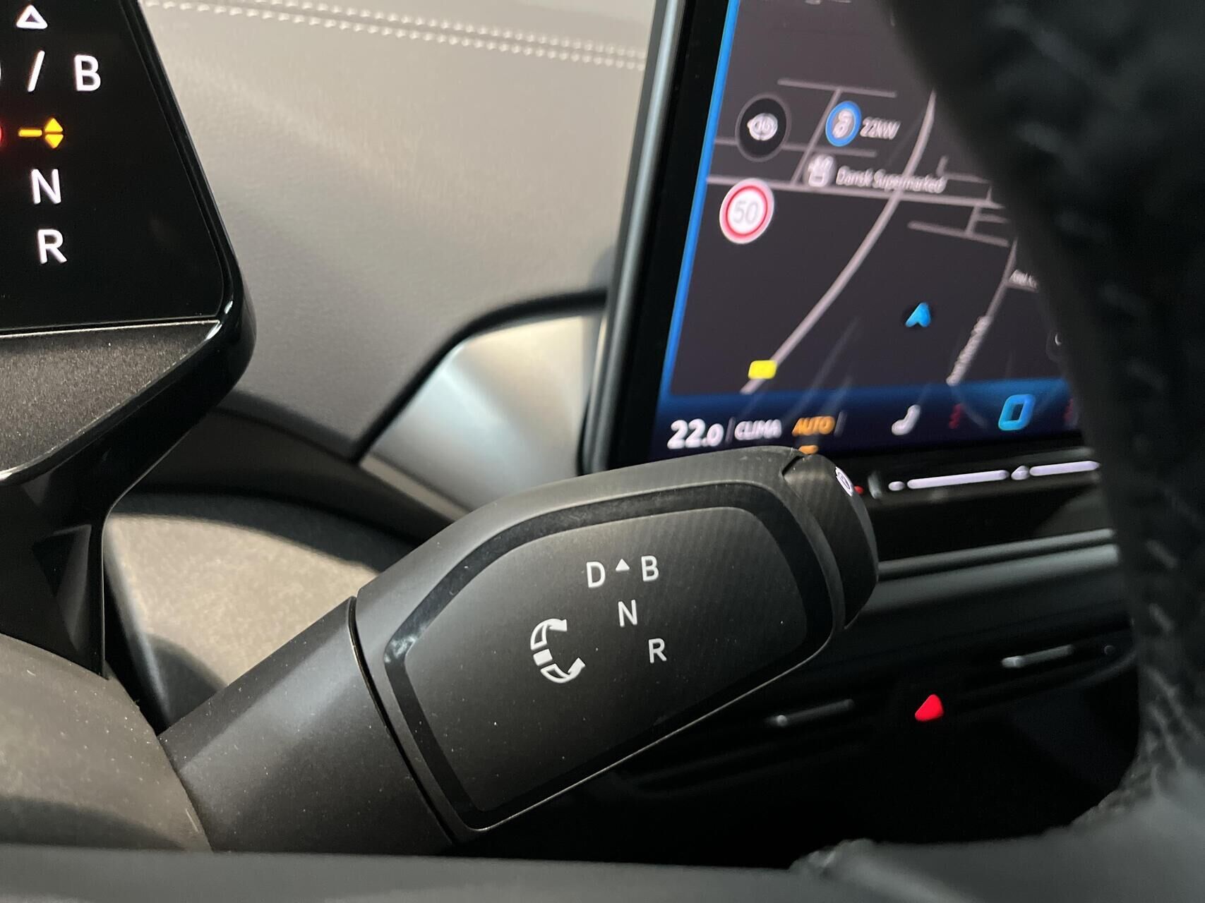 Billede af VW ID.4 EL Pro 286HK 5d Aut.