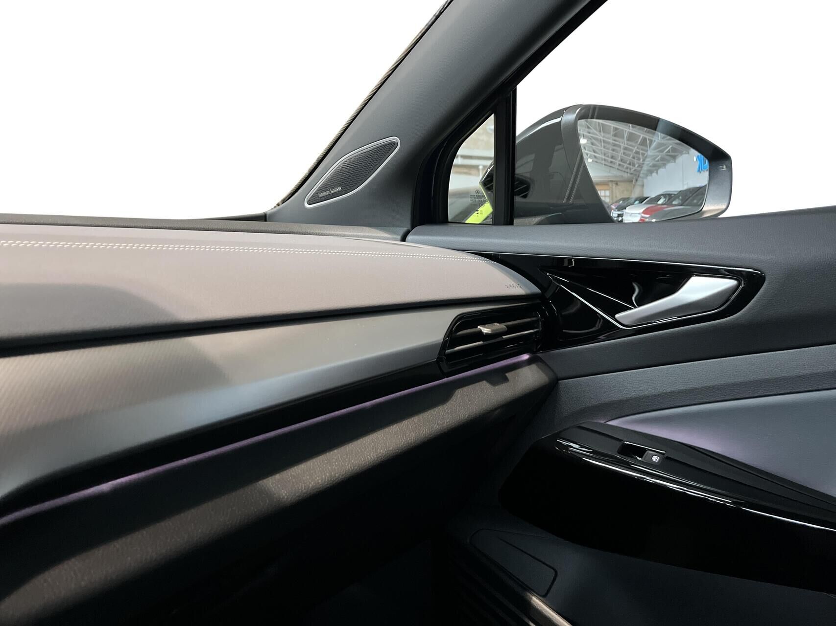 Billede af VW ID.4 EL Pro 286HK 5d Aut.