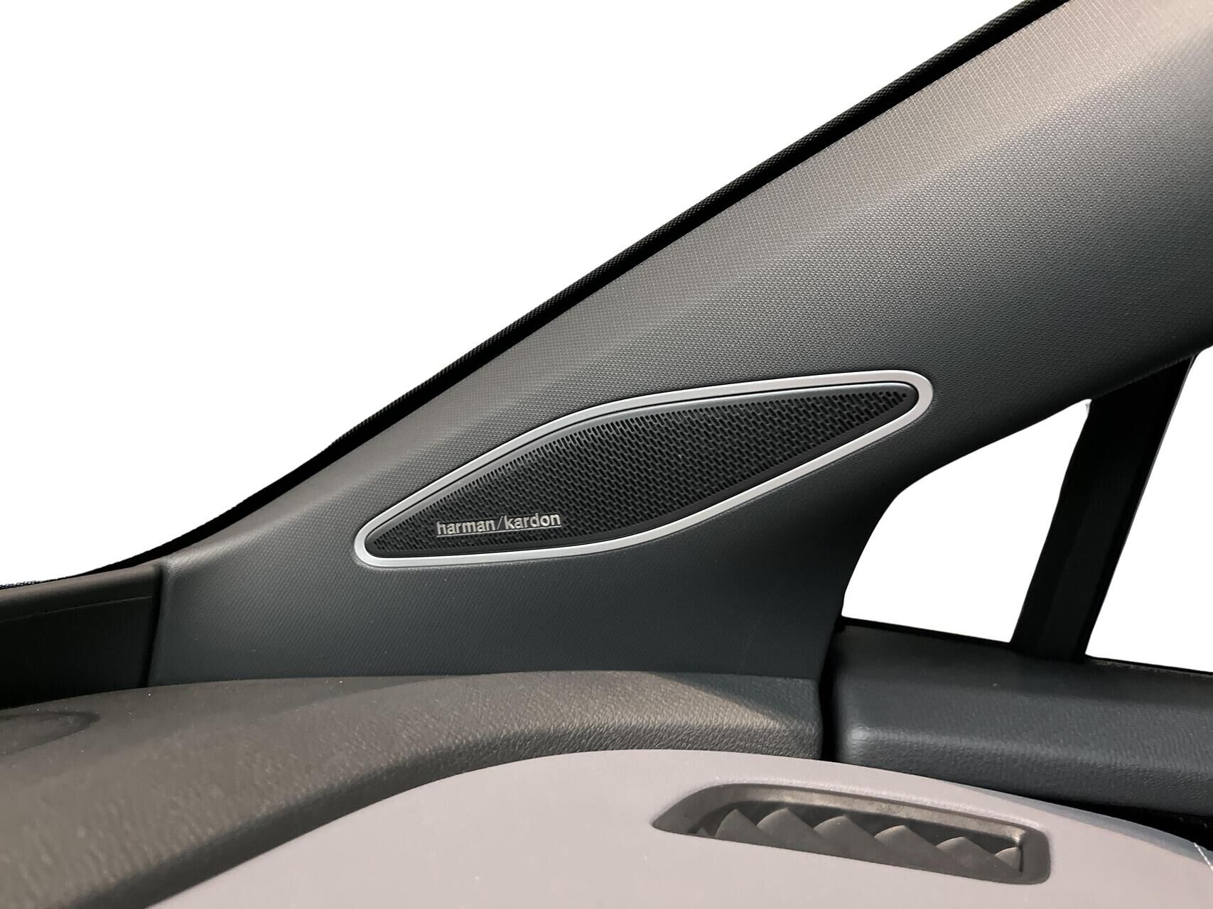 Billede af VW ID.4 EL Pro 286HK 5d Aut.