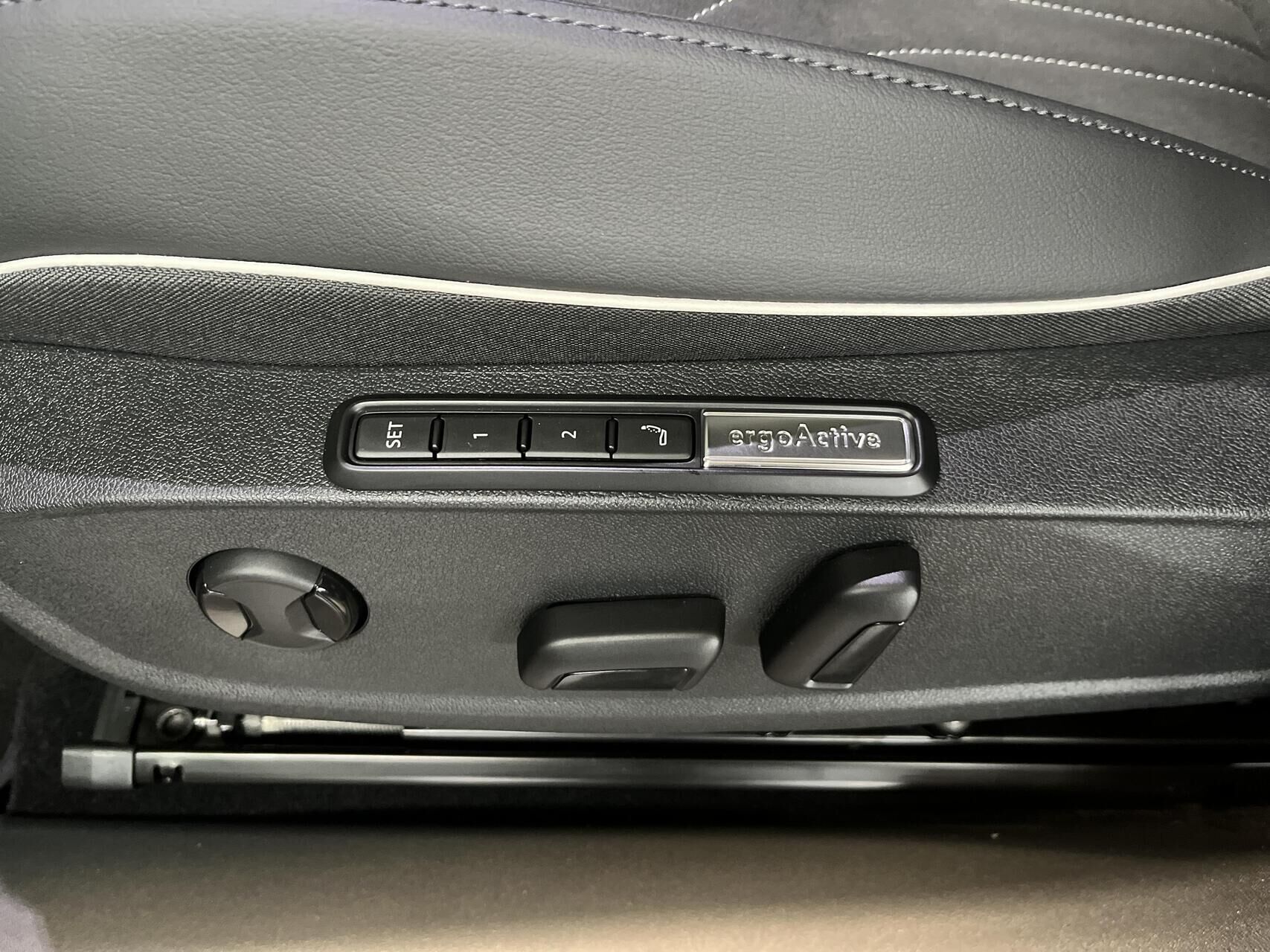 Billede af VW ID.4 EL Pro 286HK 5d Aut.