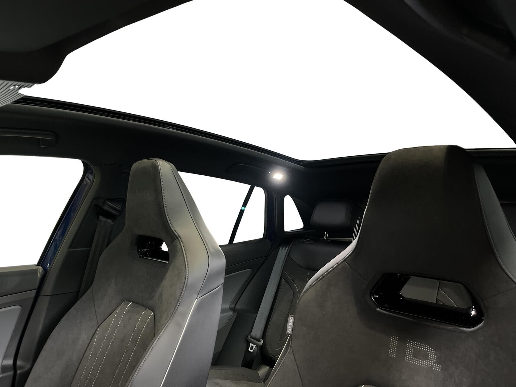 Billede af VW ID.4 EL Pro 286HK 5d Aut.