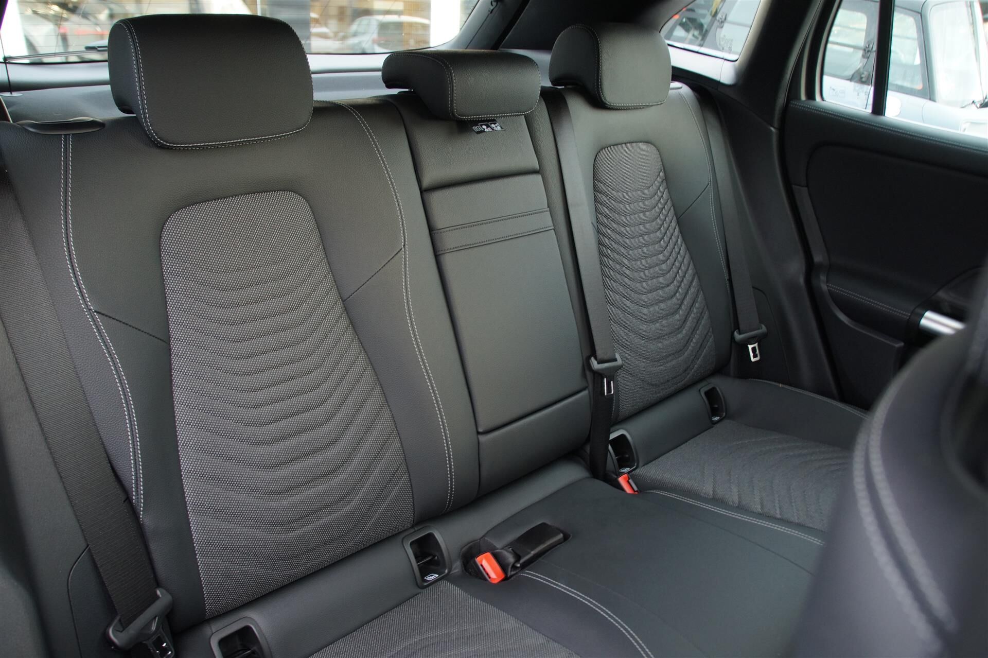 Billede af Mercedes-Benz EQA 250 EL Progressive Advanced 190HK 5d Aut.