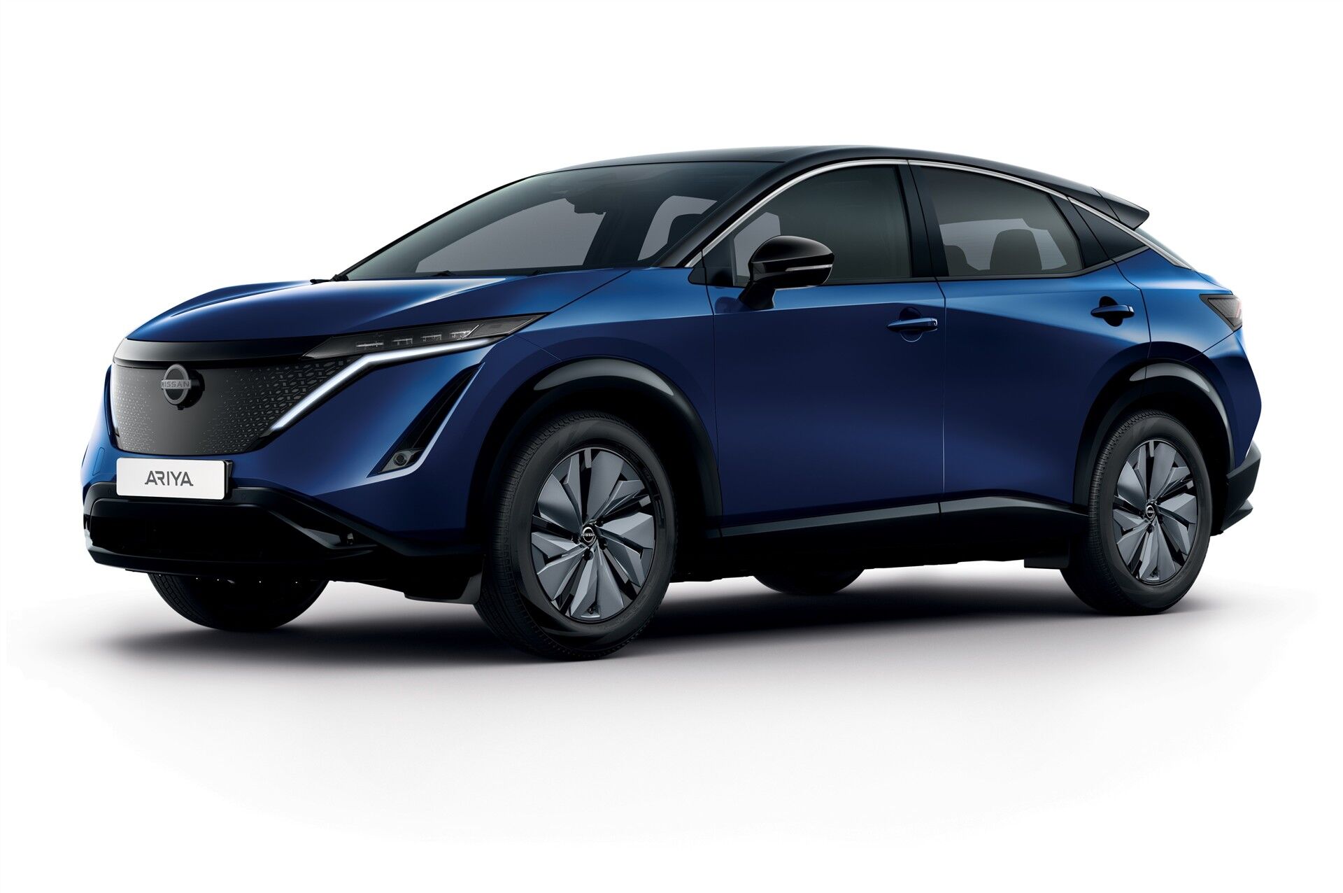 Billede af Nissan Ariya EL Engage 214HK 5d Aut.