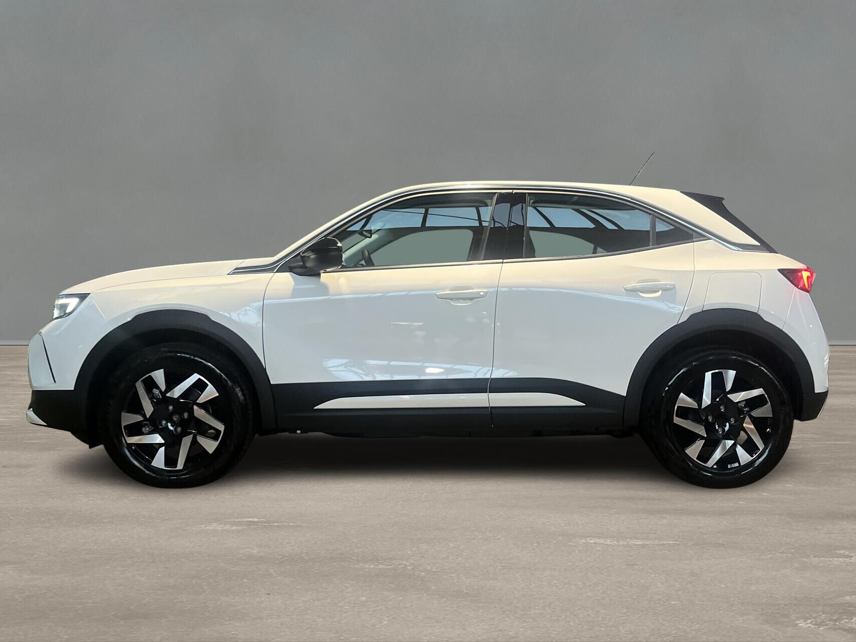 Billede af Opel Mokka-e EL Elegance 136HK 5d Aut.