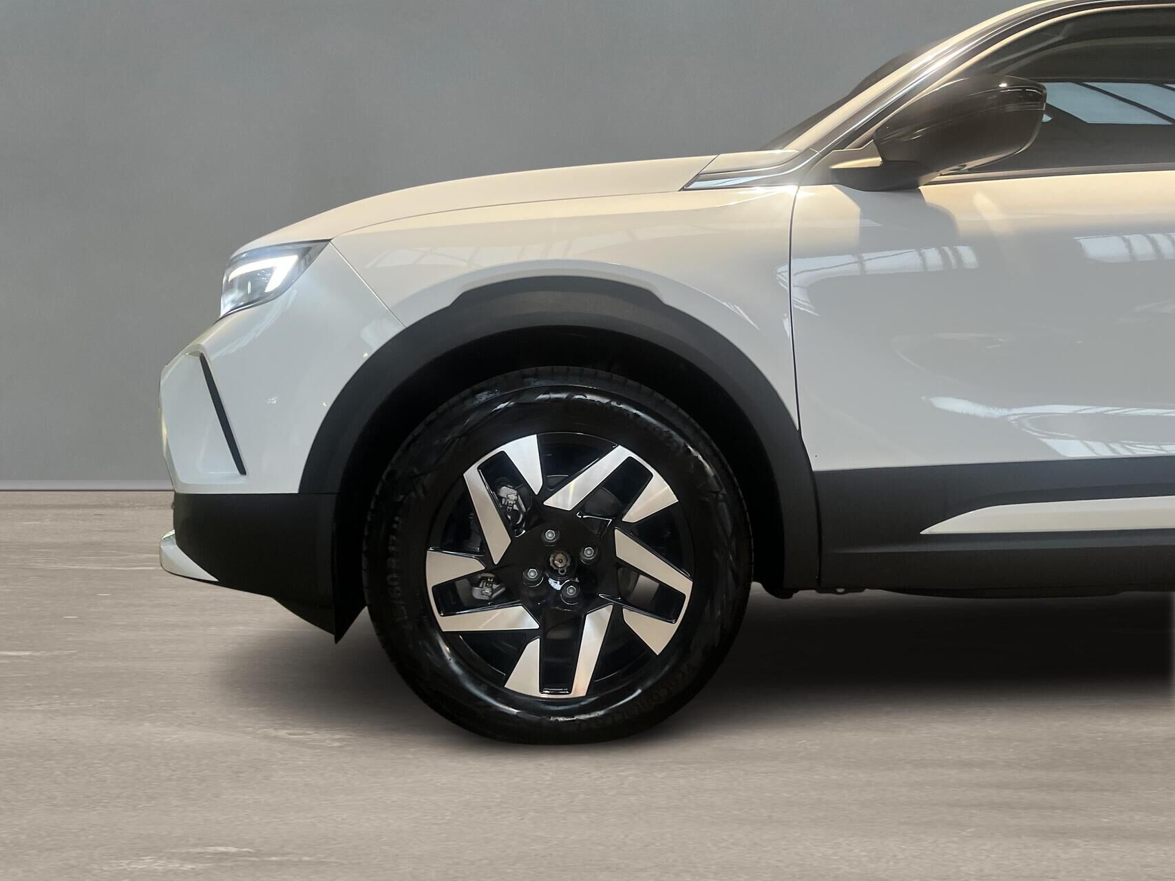 Billede af Opel Mokka-e EL Elegance 136HK 5d Aut.