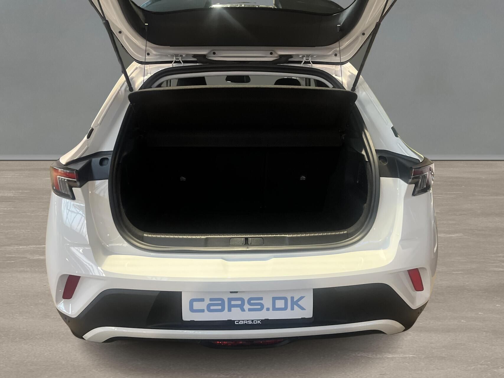 Billede af Opel Mokka-e EL Elegance 136HK 5d Aut.