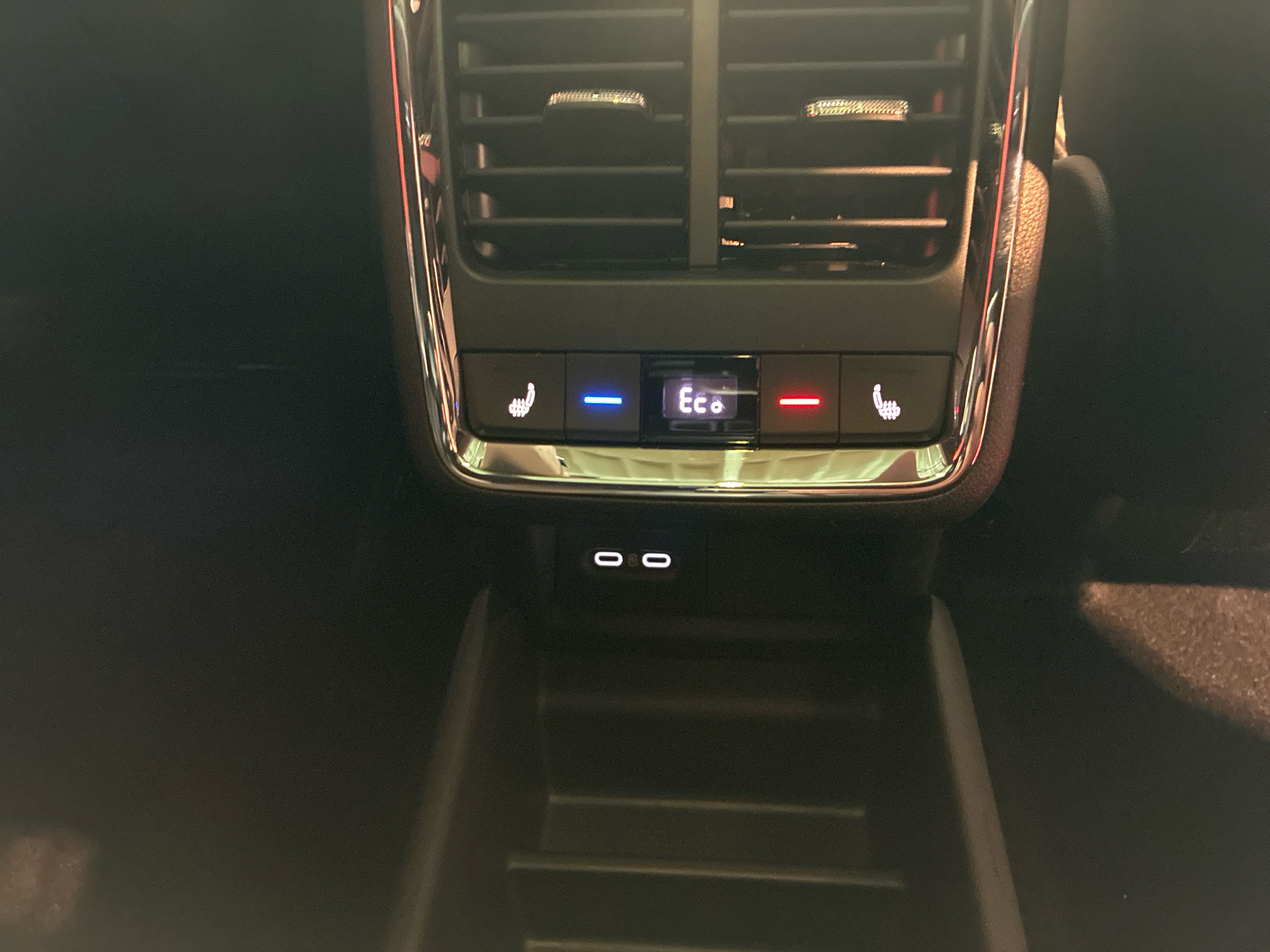 Billede af Skoda Enyaq iV 85 EL Sportline 286HK 5d Aut.