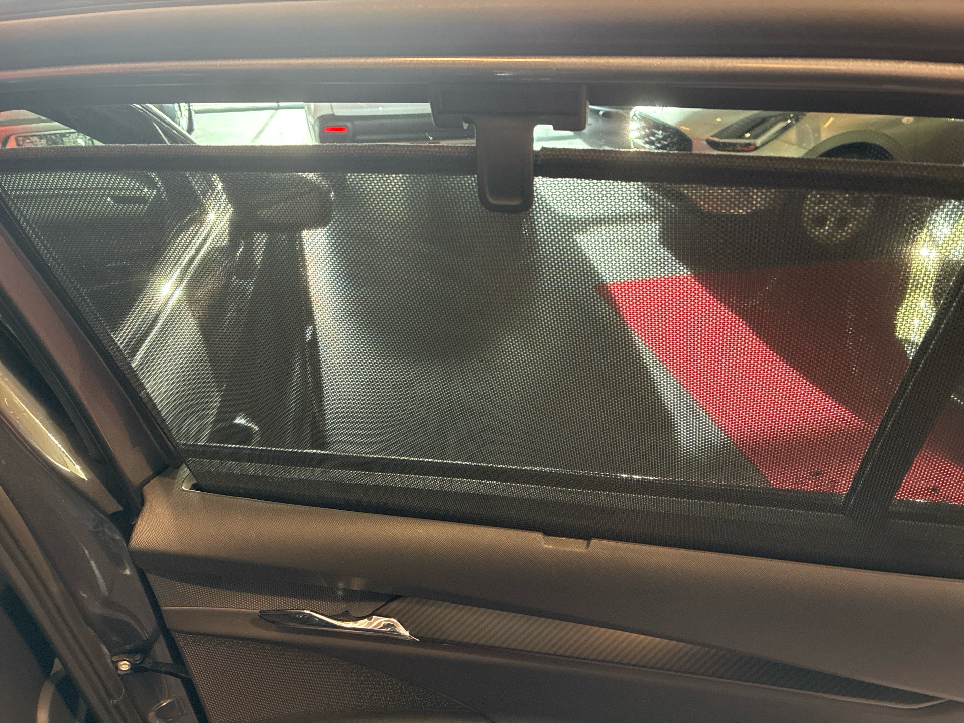 Billede af Skoda Enyaq iV 85 EL Sportline 286HK 5d Aut.