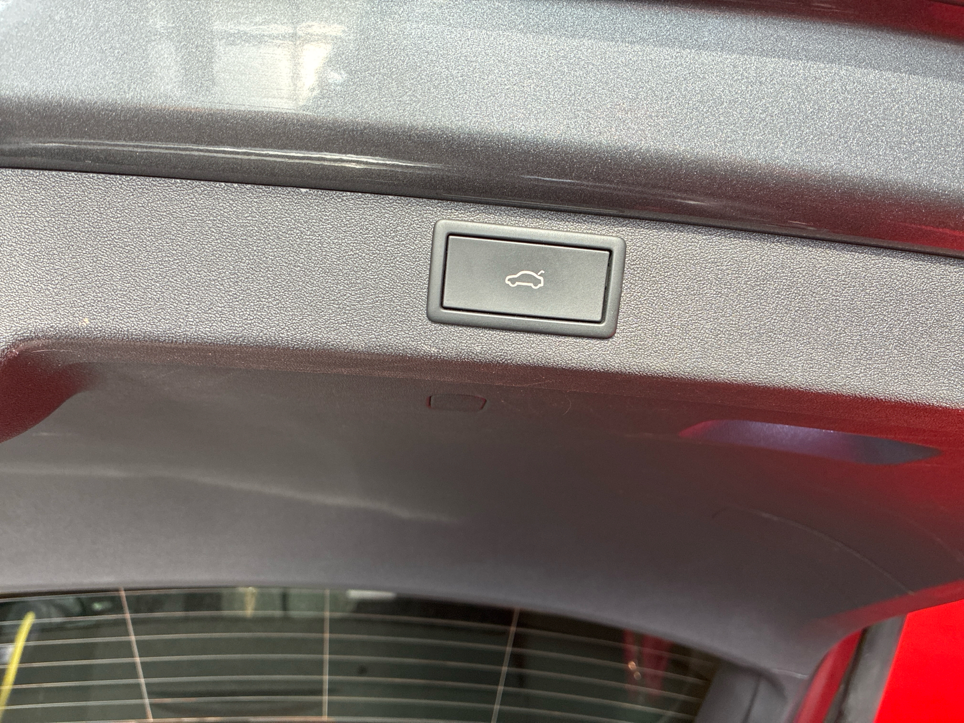 Billede af Skoda Enyaq iV 85 EL Sportline 286HK 5d Aut.