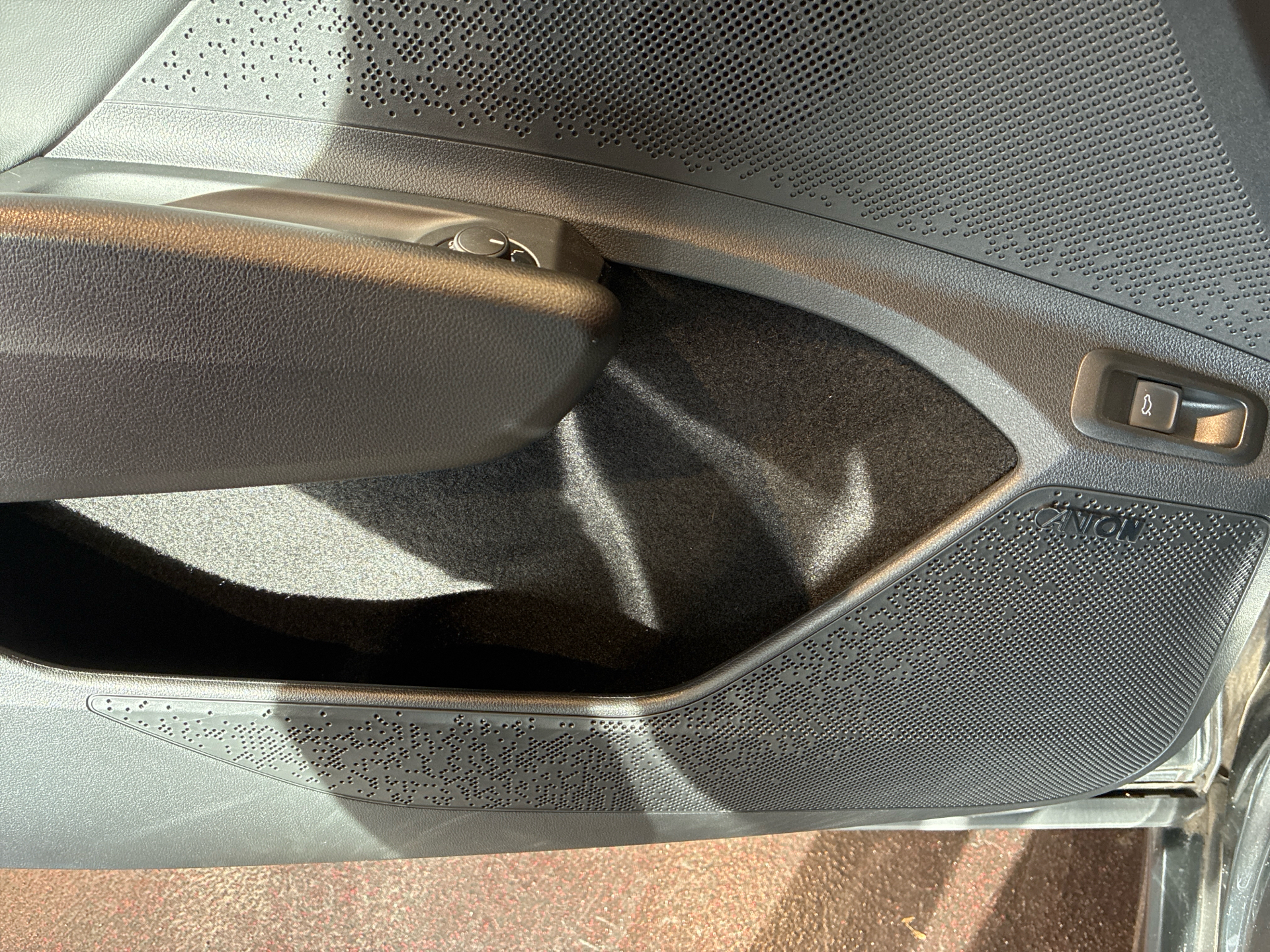 Billede af Skoda Enyaq iV 85 EL Sportline 286HK 5d Aut.