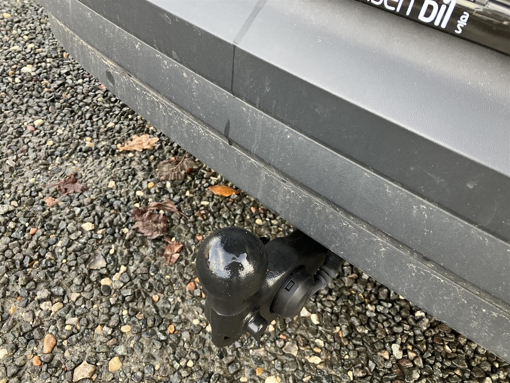 Billede af VW ID.4 EL Pro Performance 204HK 5d Aut.