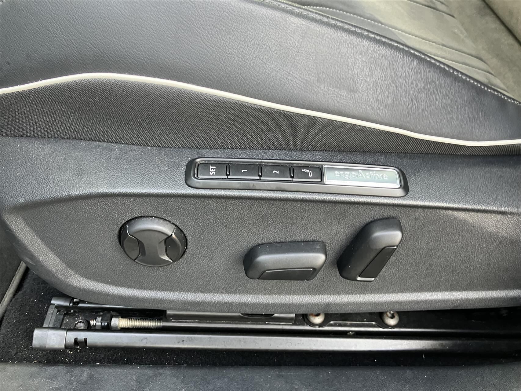 Billede af VW ID.4 EL Pro Performance 204HK 5d Aut.