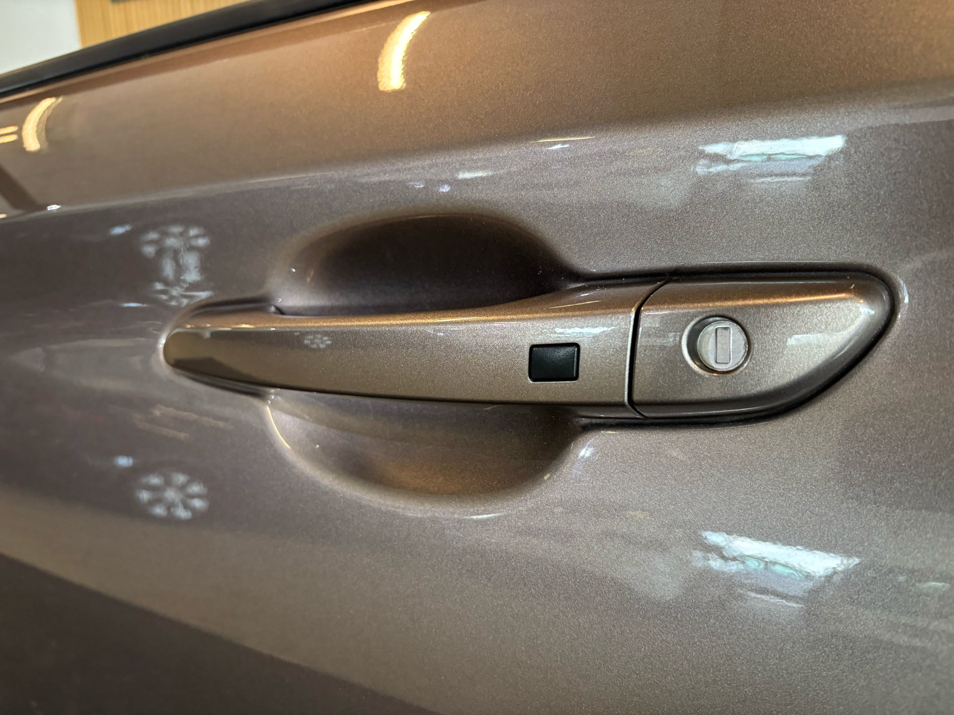 Billede af Hyundai Kona EL Trend 136HK 5d Aut.