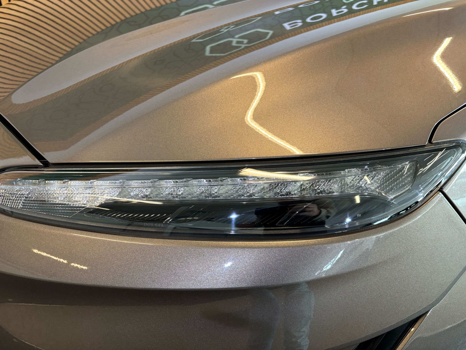 Billede af Hyundai Kona EL Trend 136HK 5d Aut.