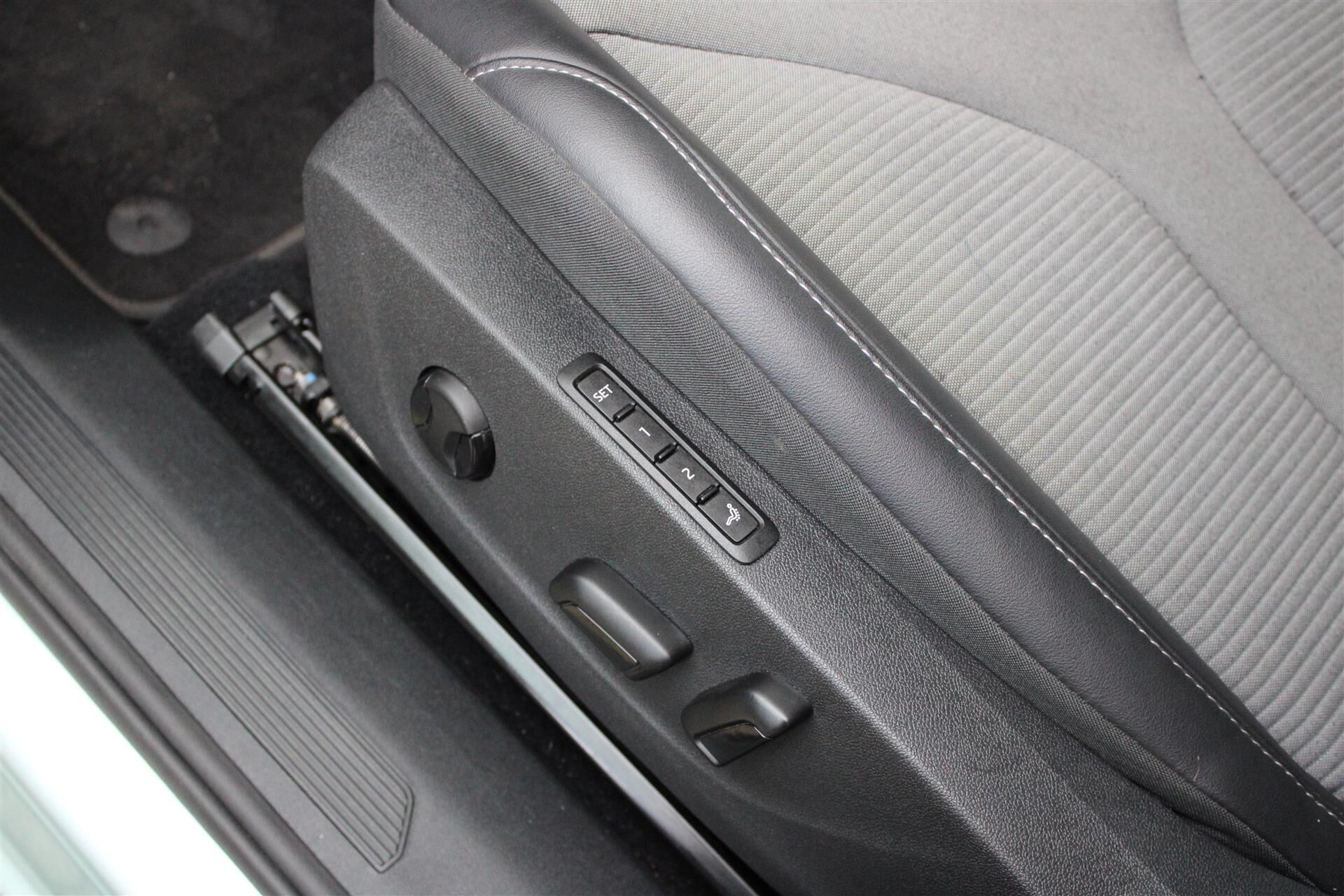 Billede af Skoda Enyaq iV 80X EL 4x4 265HK 5d Aut.