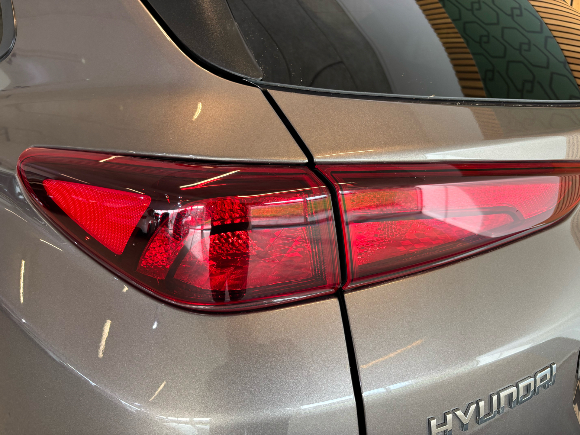 Billede af Hyundai Kona EL Trend 136HK 5d Aut.