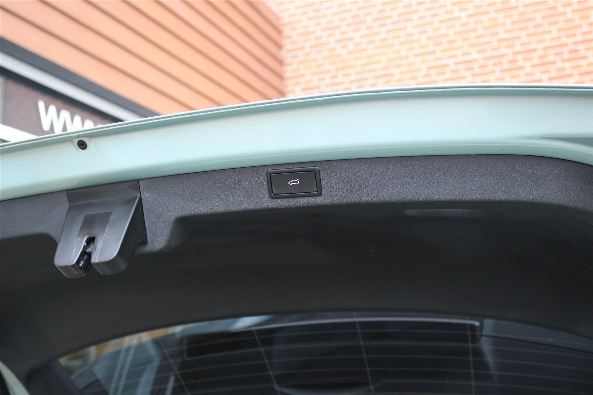 Billede af Skoda Enyaq iV 80X EL 4x4 265HK 5d Aut.