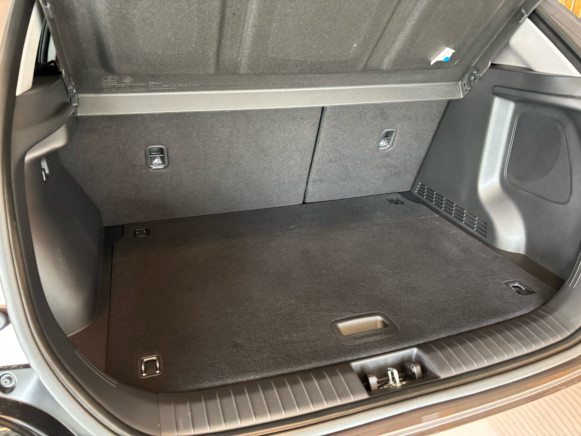 Billede af Hyundai Kona EL Trend 136HK 5d Aut.