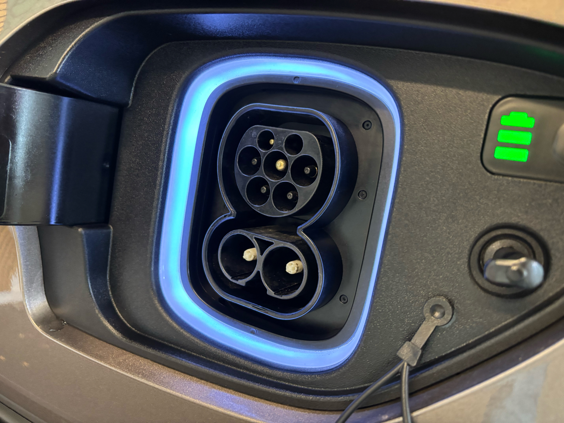 Billede af Hyundai Kona EL Trend 136HK 5d Aut.