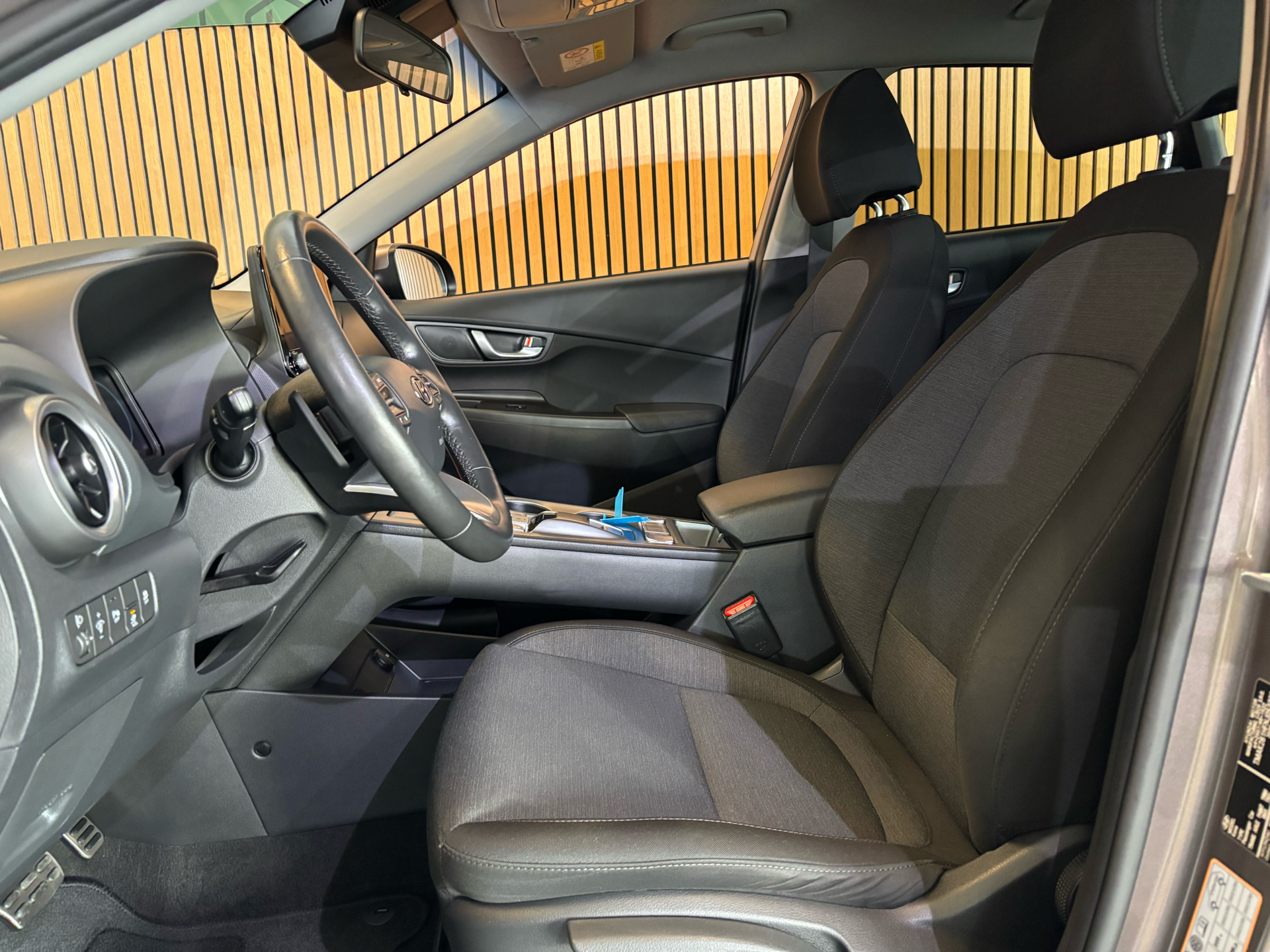 Billede af Hyundai Kona EL Trend 136HK 5d Aut.